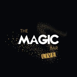 The Magic Bar Live New Alexandra Wales | Magician Malta
