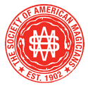 Society of American Magicians – Brian Inducted into S.A.M.