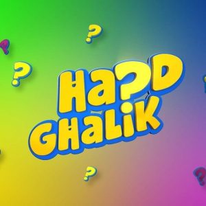 Hadd Ghalik Logo | Magician Malta