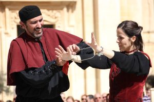 Medieval Mdina Festival - Medieval Wizardry