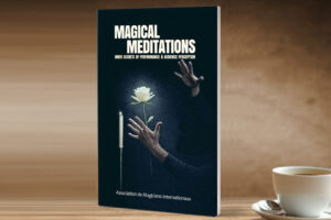 Magical Meditations Inner Secrets of Performance and Audience Perception – A Powerful New Book for Magicians & Performers