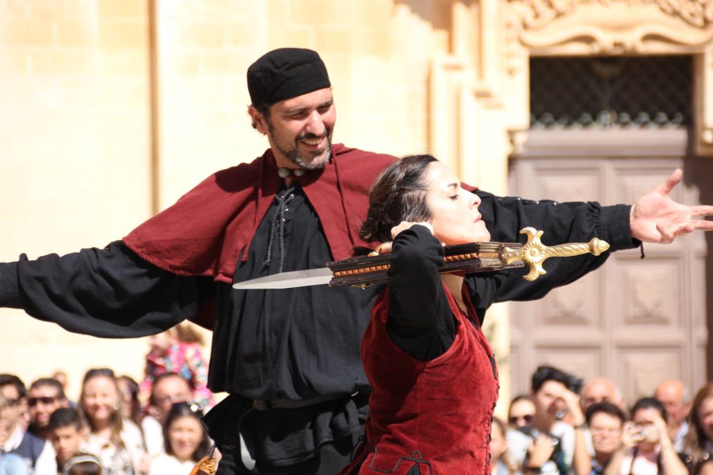 Medieval Mdina Festival 2019