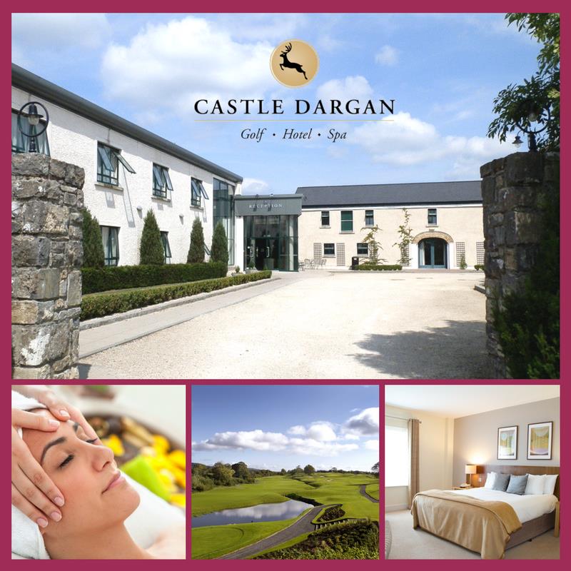 Entertainment Magic Wedding Magician Ireland - Castle Dargan Sligo