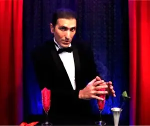SAM International Assembly Gala Show