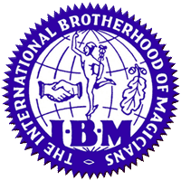 International Brotherhood Of Magicians