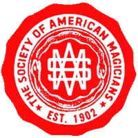 Maltese Magician member of the Society Of American Magicians Malta